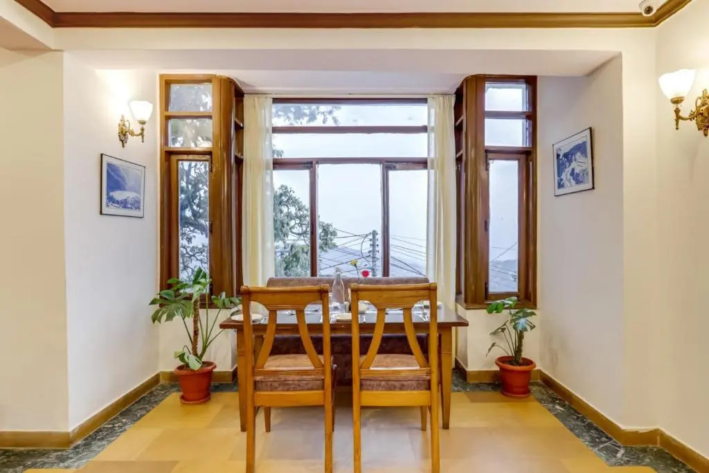 Tripli Hotels Le Royale, Shimla