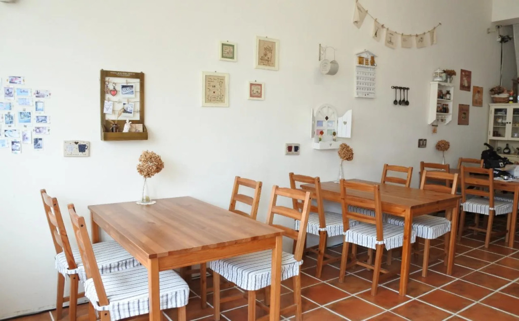 Little Guest House