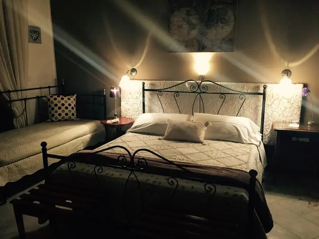 Aedes B&B Il Giardino dei Sogni