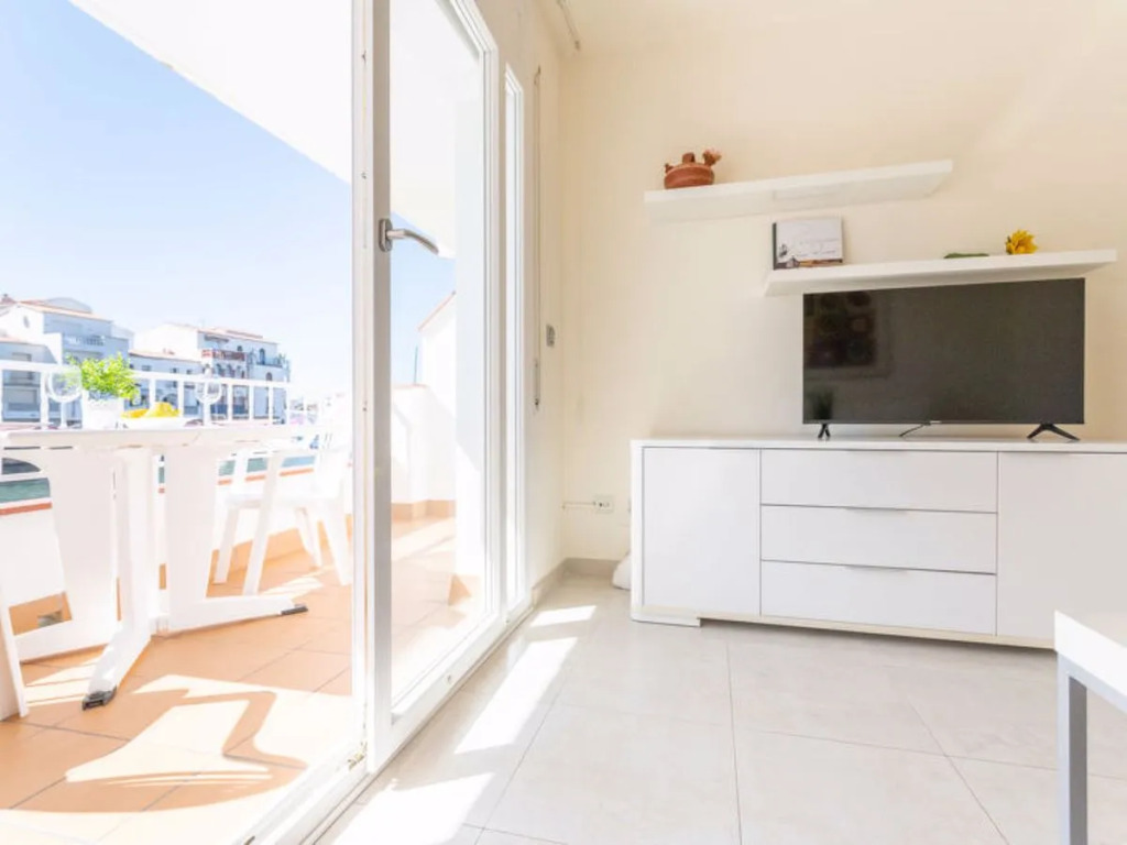 Apartment Moxó Empuriabrava