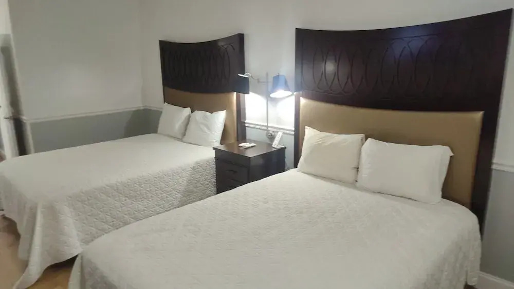 Royal Inn Motel