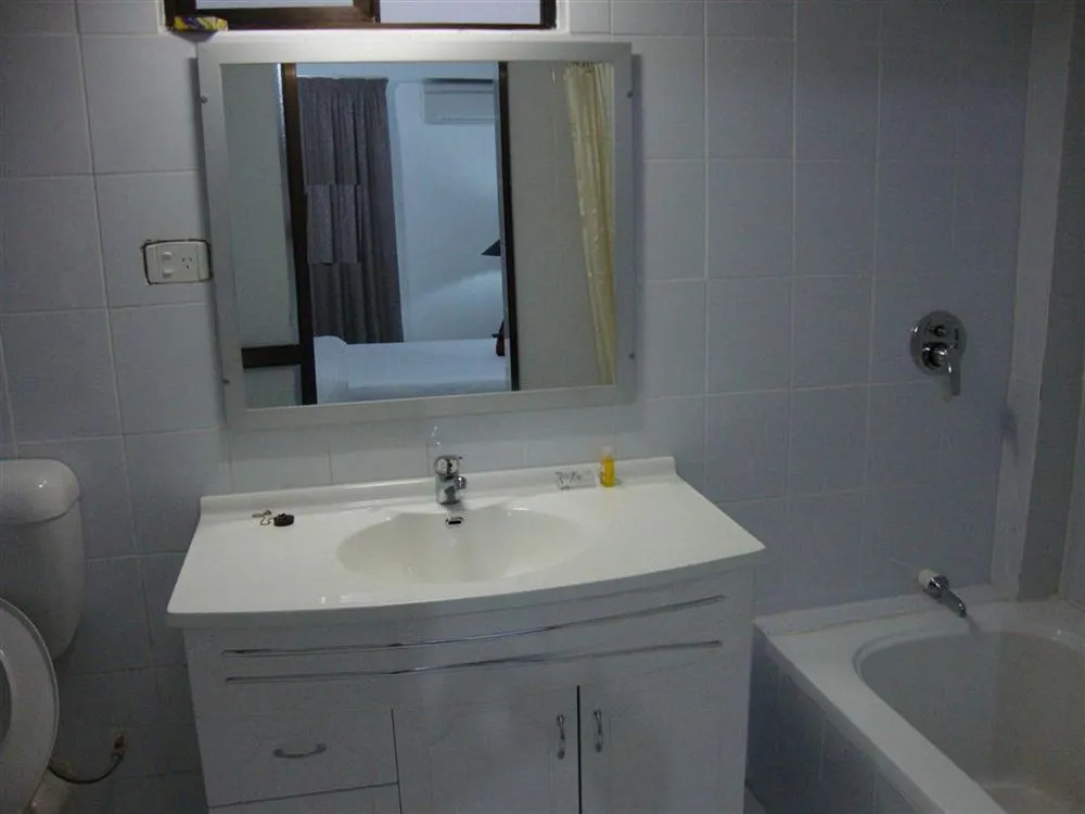 Jetset Accommodation