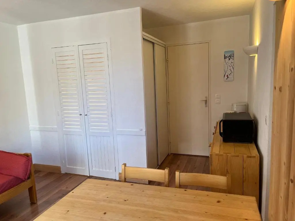 Val Claret, Tignes T2 Tout Confort de 36m2
