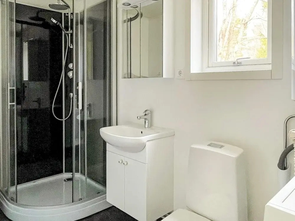 4 Star Holiday Home in Sollentuna