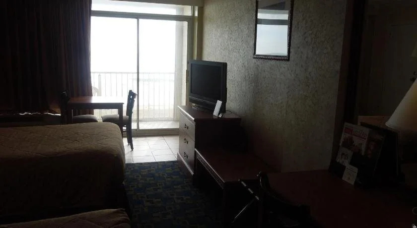 Seahawk Motel