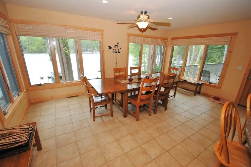 Deer Crossing - 4 Br Home