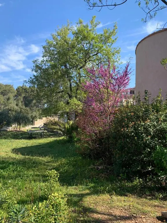 La Farigoule - Sainte-Victoire - Vue exceptionnelle sur Aix-en-Provence
