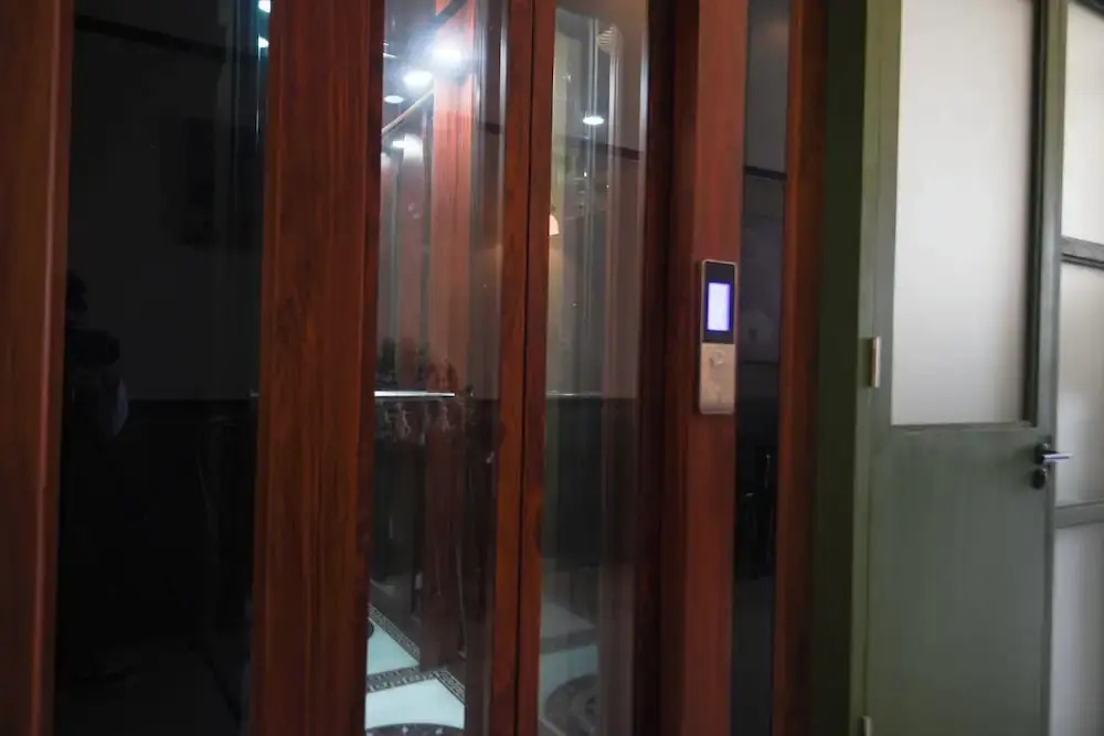 Anstay By Vinhomes Vũ Yên Hải Phòng