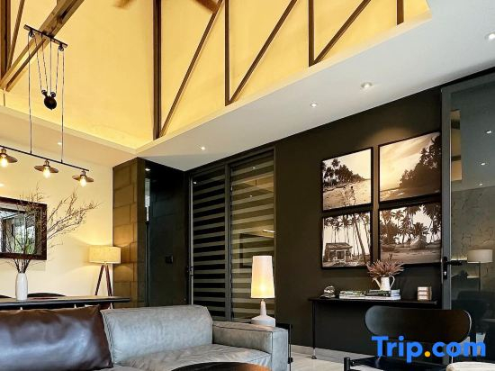 K.House Phan Thiet by Blue Fingers
