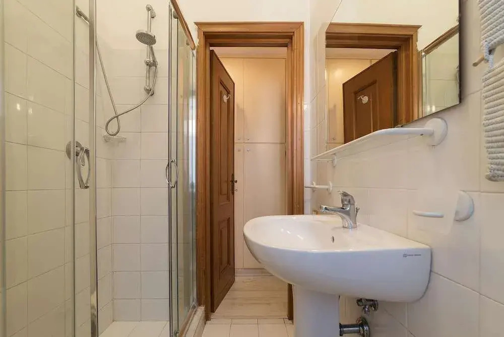 Villa Marignoli Charming Flats