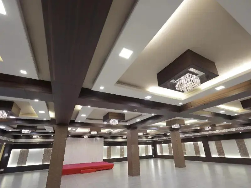 Hotel Shagun, Piplod City Centre Surat