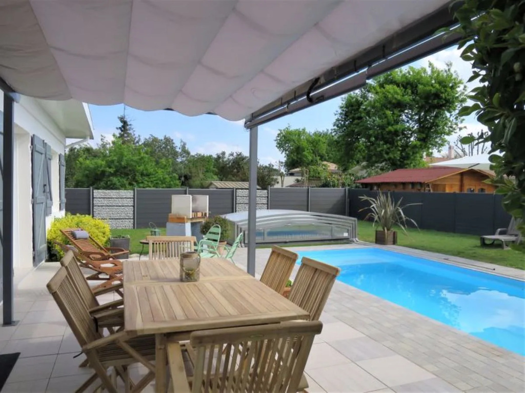 Villa Villa Camélia by Interhome