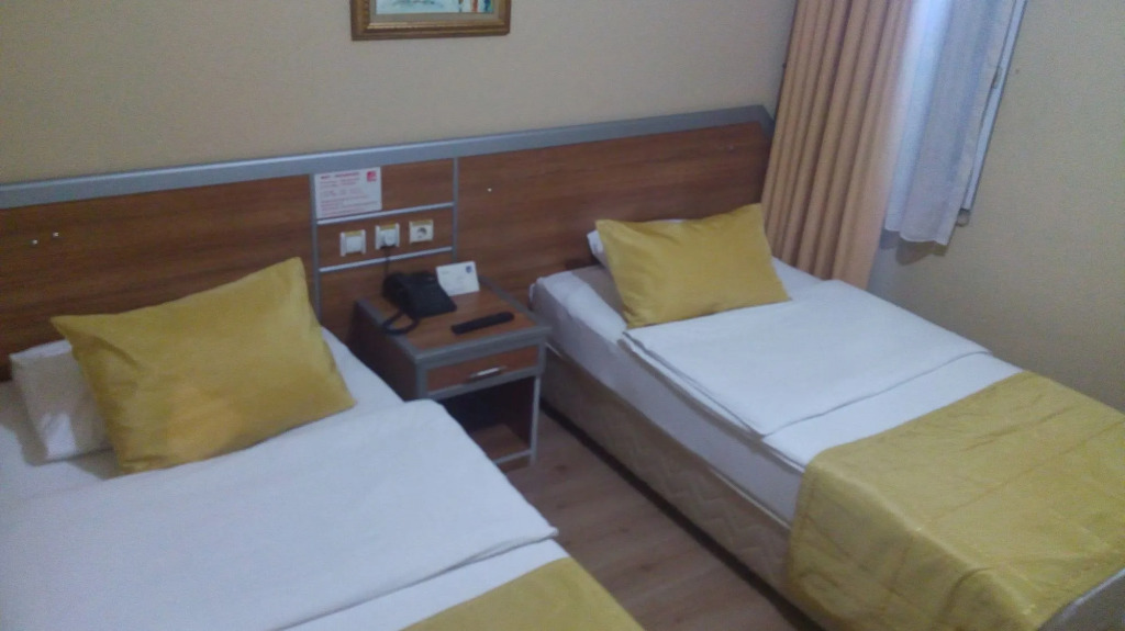 Demirgrand Hotel
