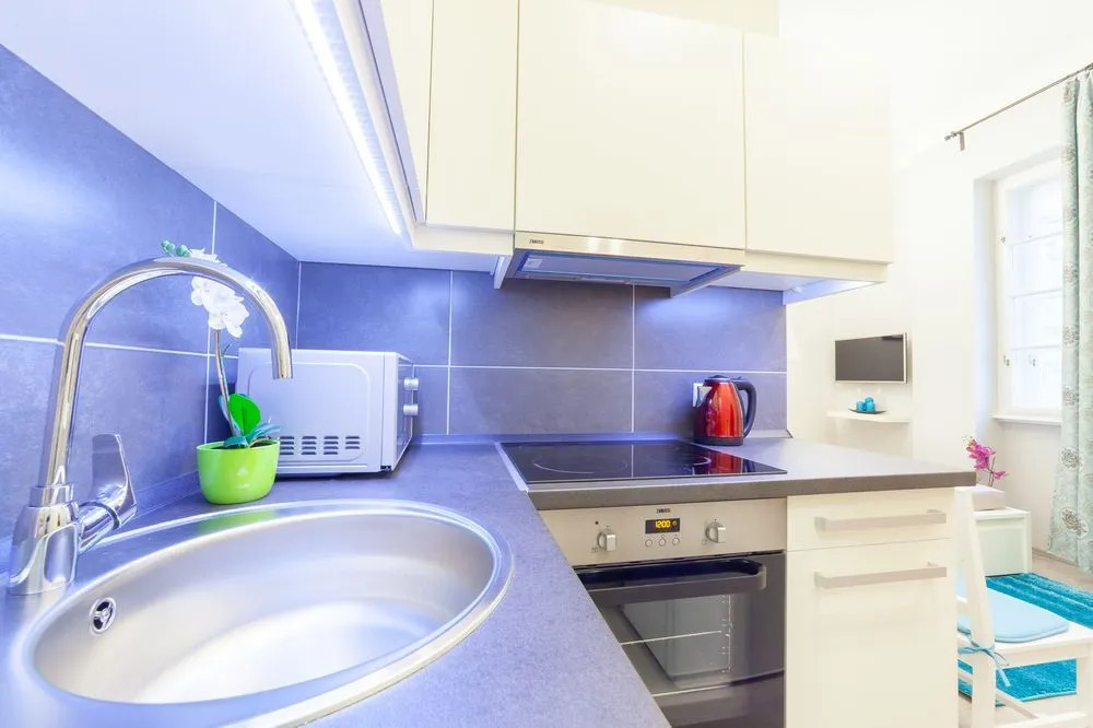 Real Apartments Wesselenyi 26