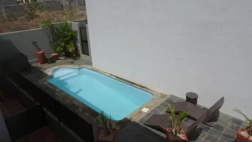 Cosy Garden 2