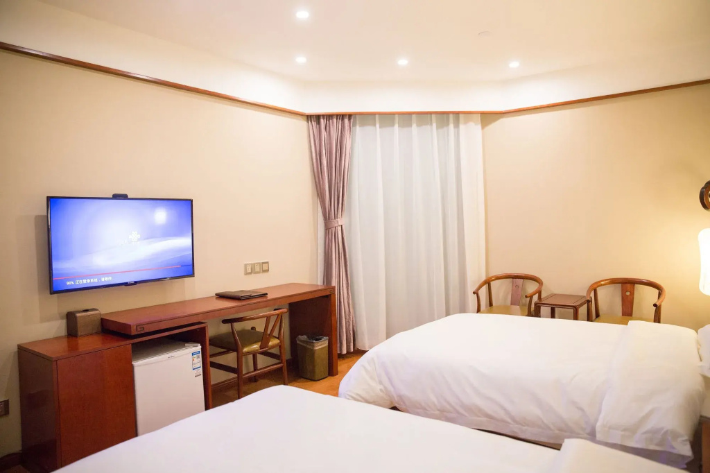 Beijing Palace Hotel