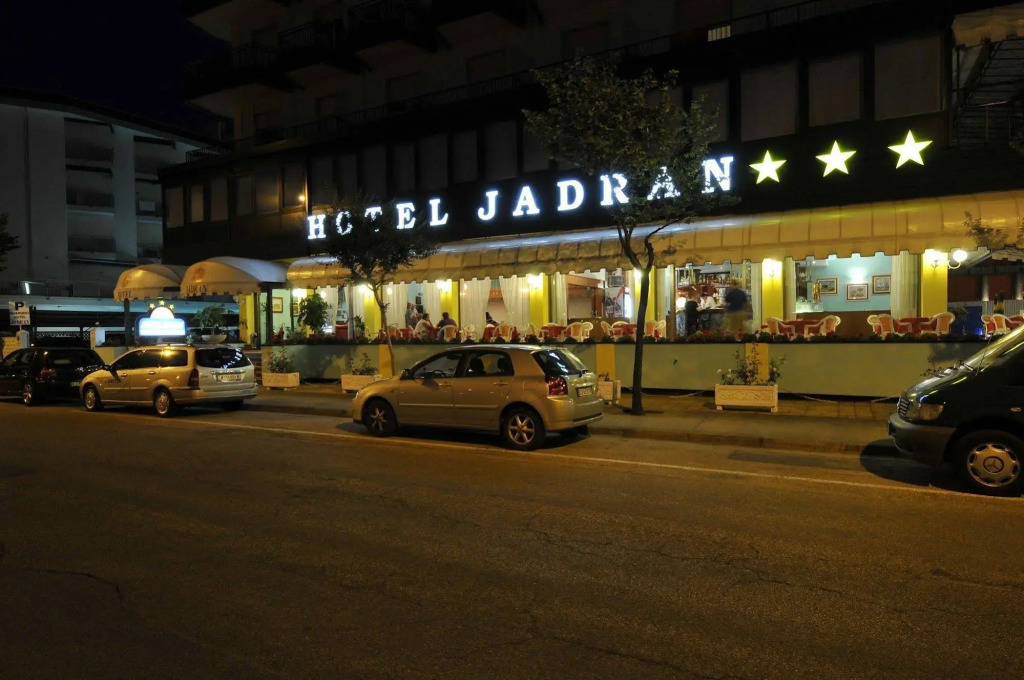 Hotel Jadran