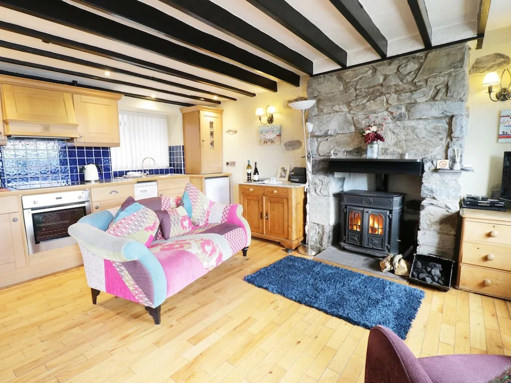 Jasmin Cottage