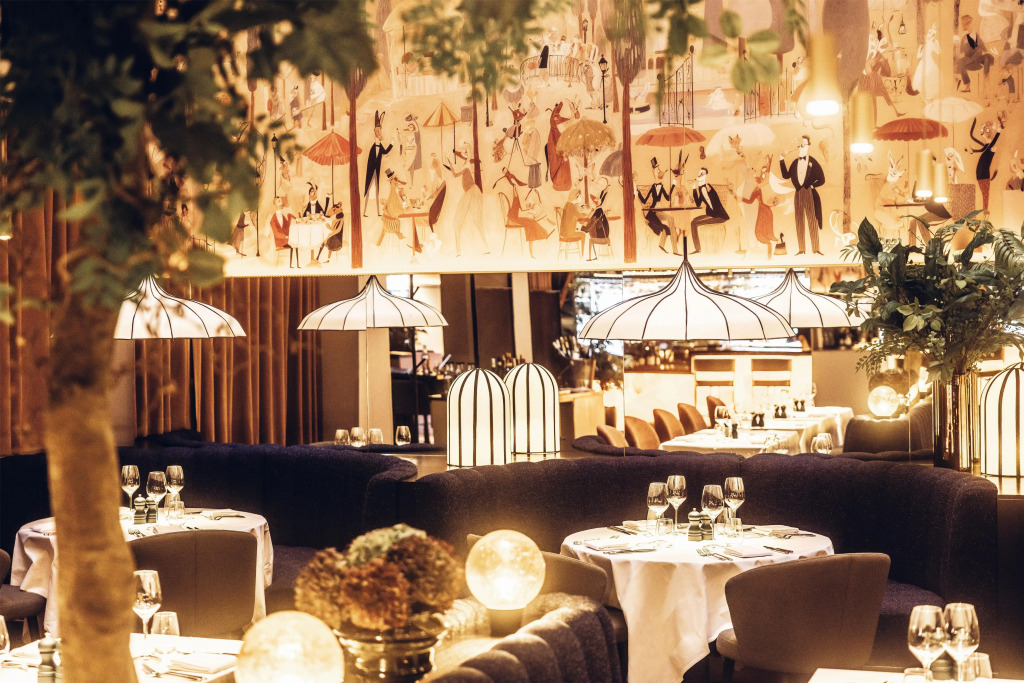 Radisson Collection, Strand Hotel, Stockholm