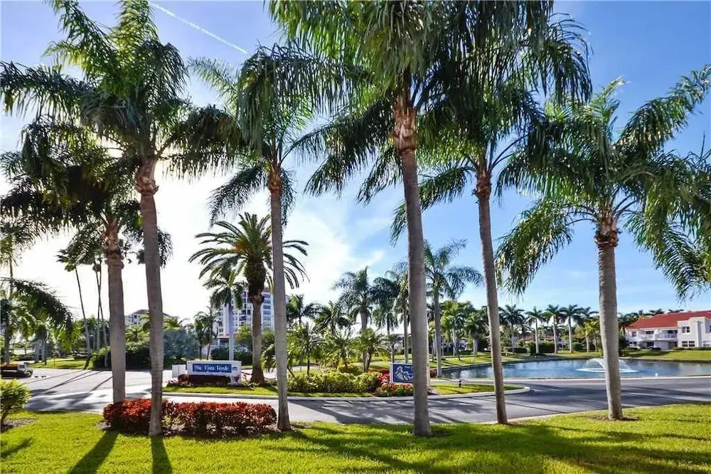 Vista Verde East 8162 - Two Bedroom Condo