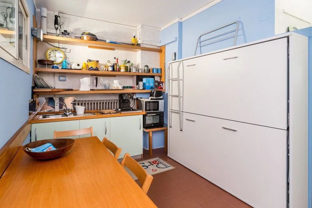 Sestri Mare & Beach Services Residence