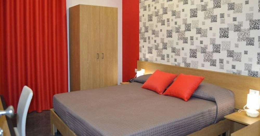Abraxia Guest House