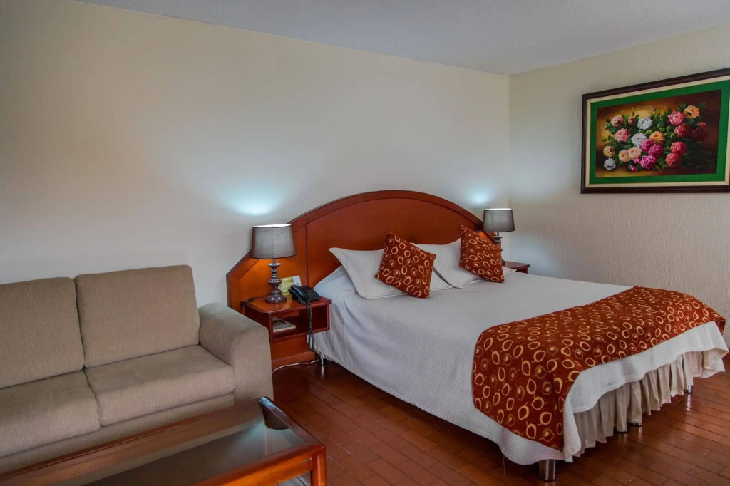 Hotel Don Lolo