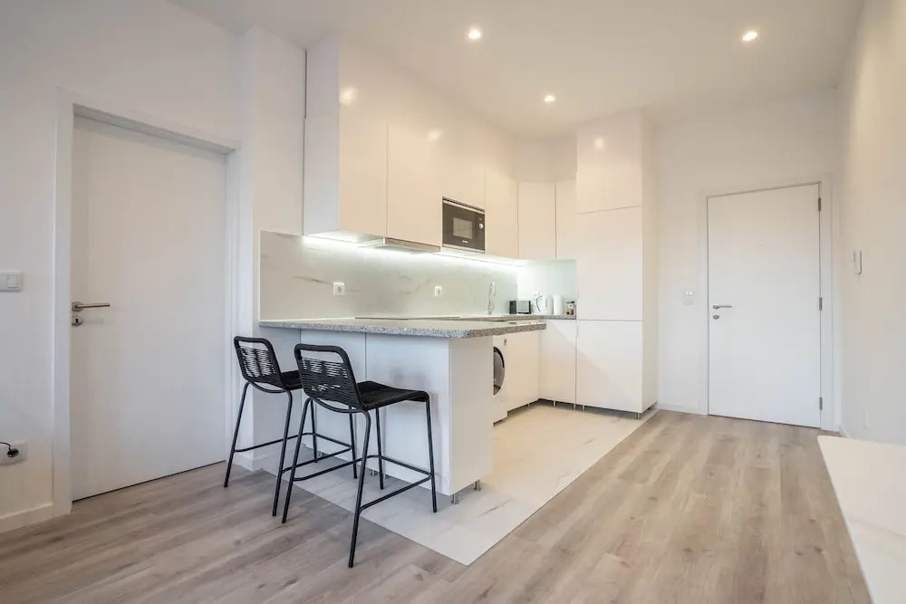 Skyline Lofts by LovelyStay