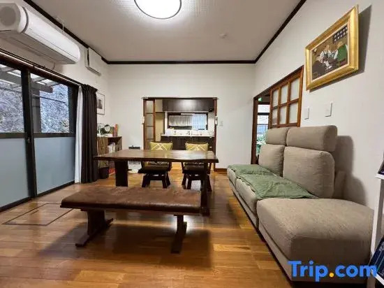 Guesthouse Fukuura