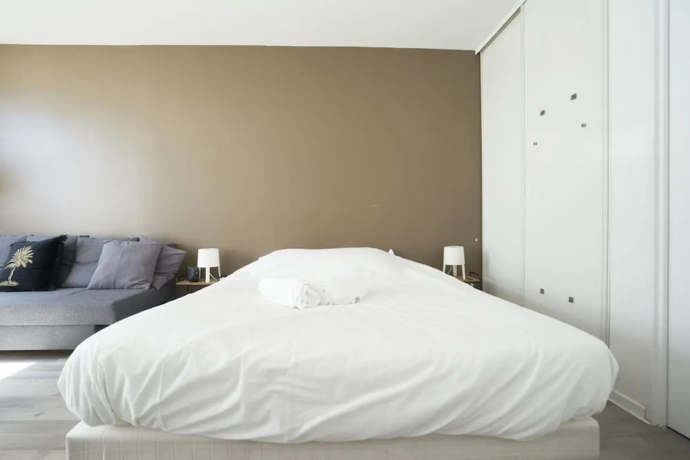 Willy 44 Studio privé