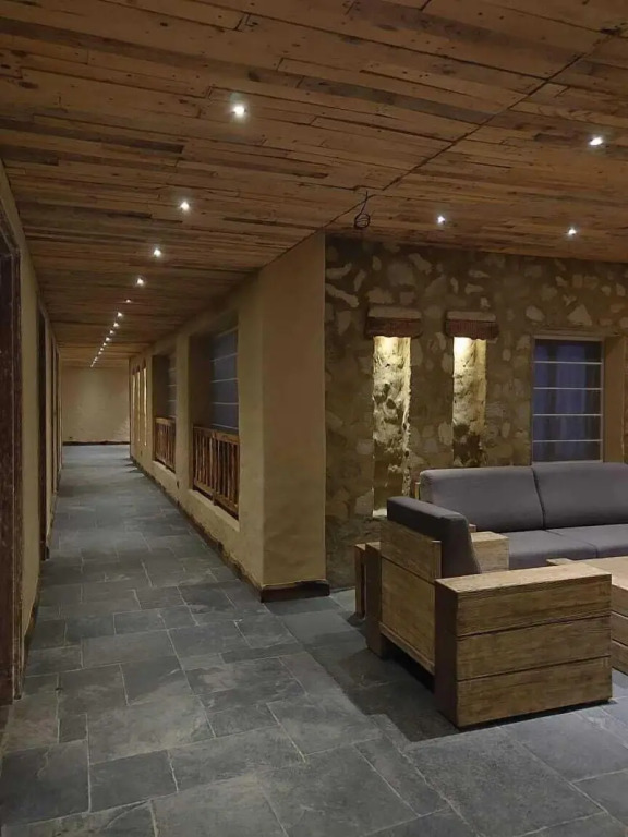 Sarangkot Mountain Lodge