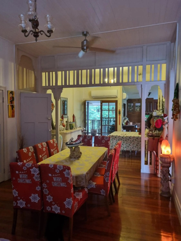 Homestay at Julies