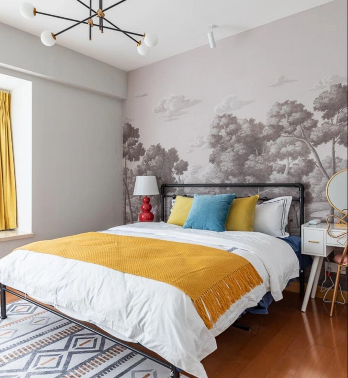 Locals Boutique Apartment Shijicheng No4