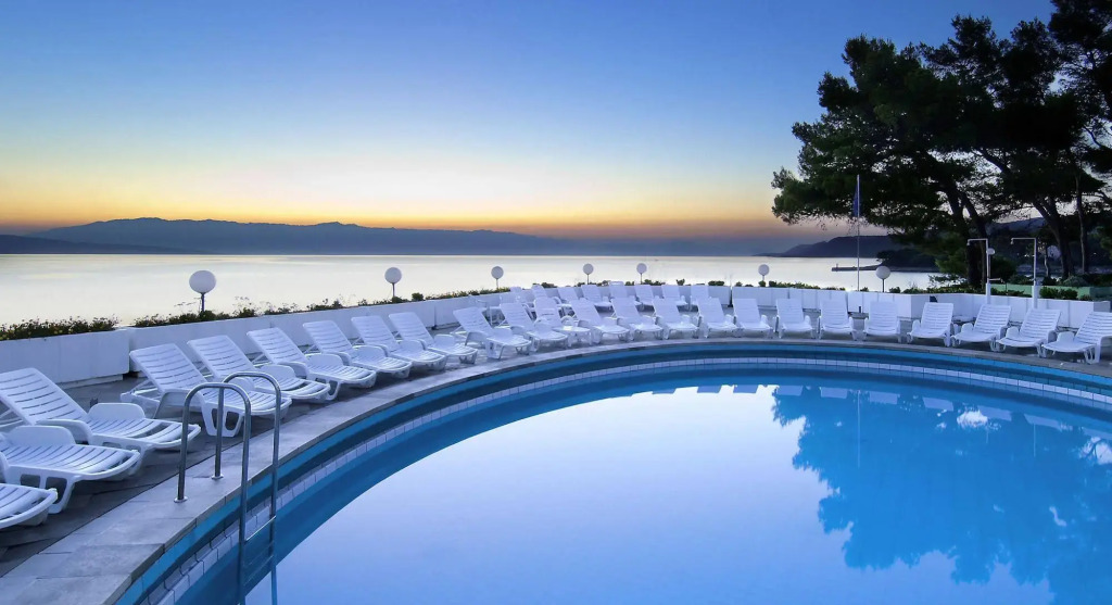 Adriatiq Resort Fontana Apt
