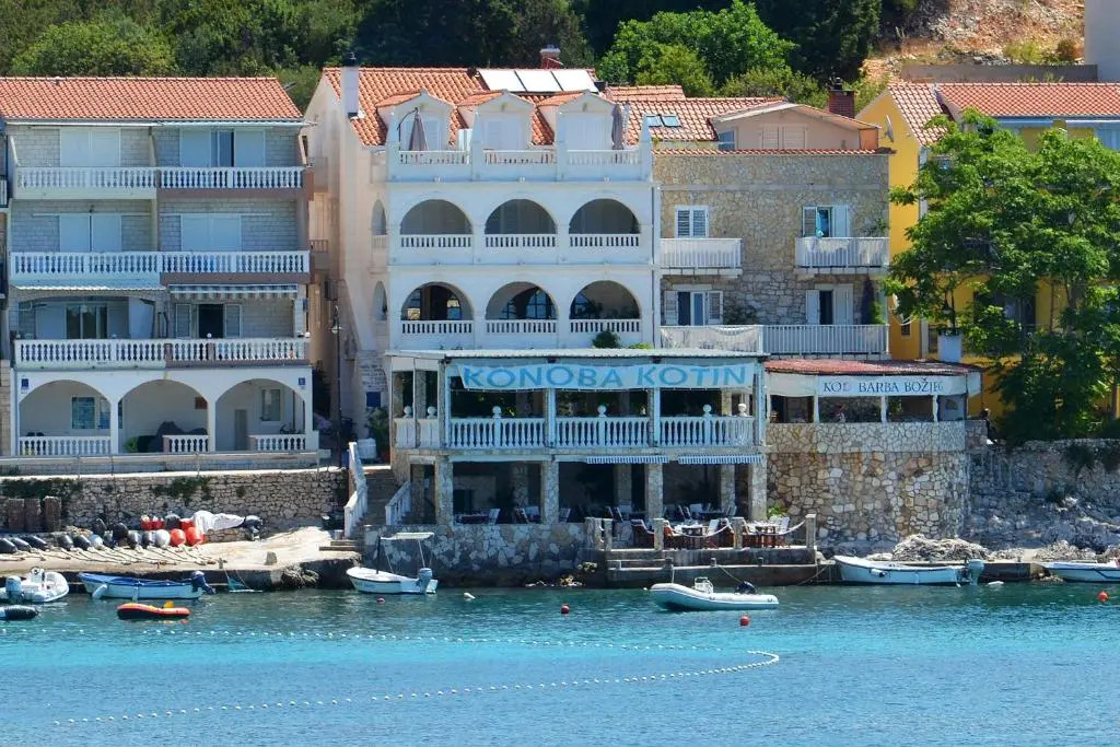 Villa Stonehouse