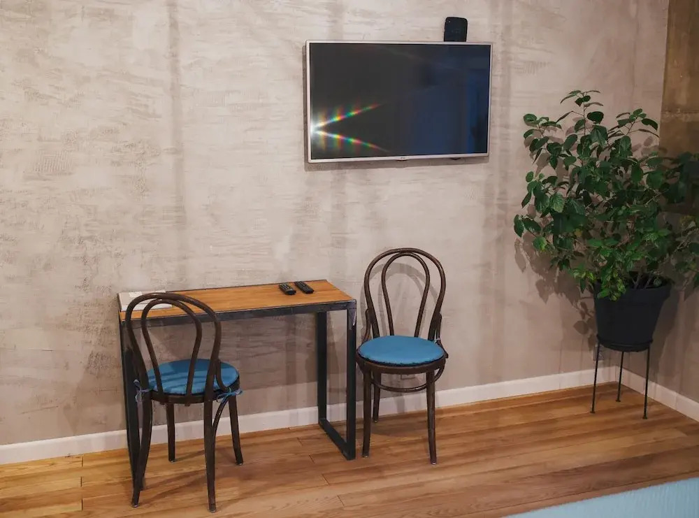 Baltic Design Apartments with free Parking and self check in