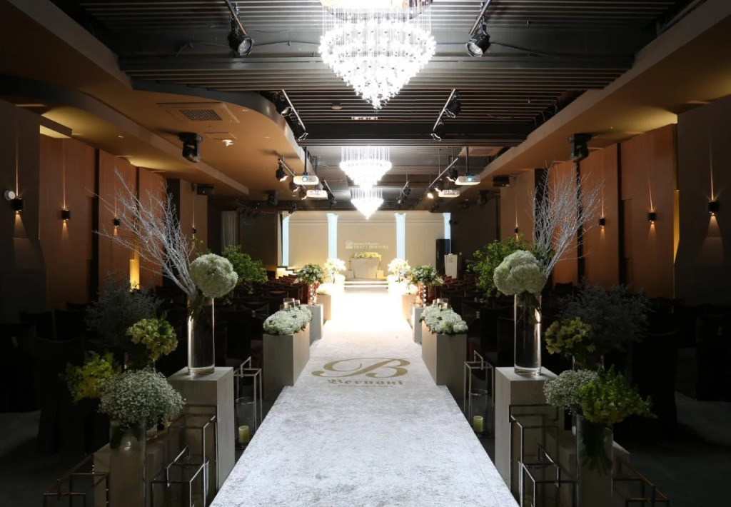 Hotel Bernoui Seoul