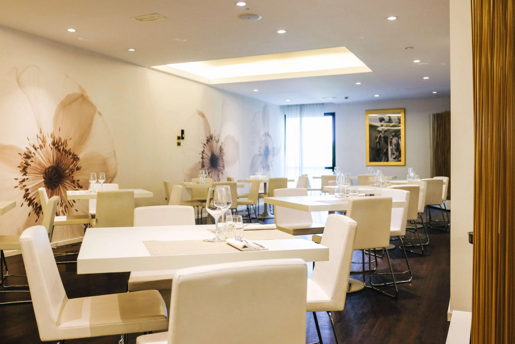 Отель Best Western Plus Tower Hotel Bologna