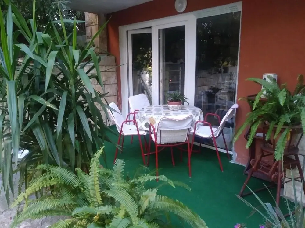 Marija - Garden Terrace - A1