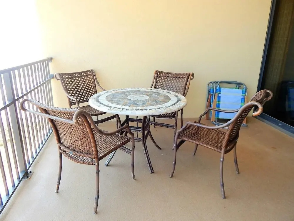 714 Holiday Isle 714 - Shangri La 3 Bedroom Condo