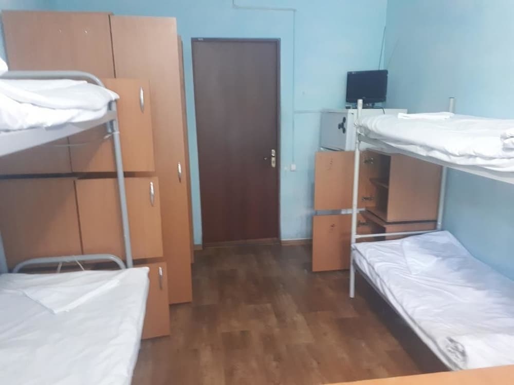 Hostel Milano