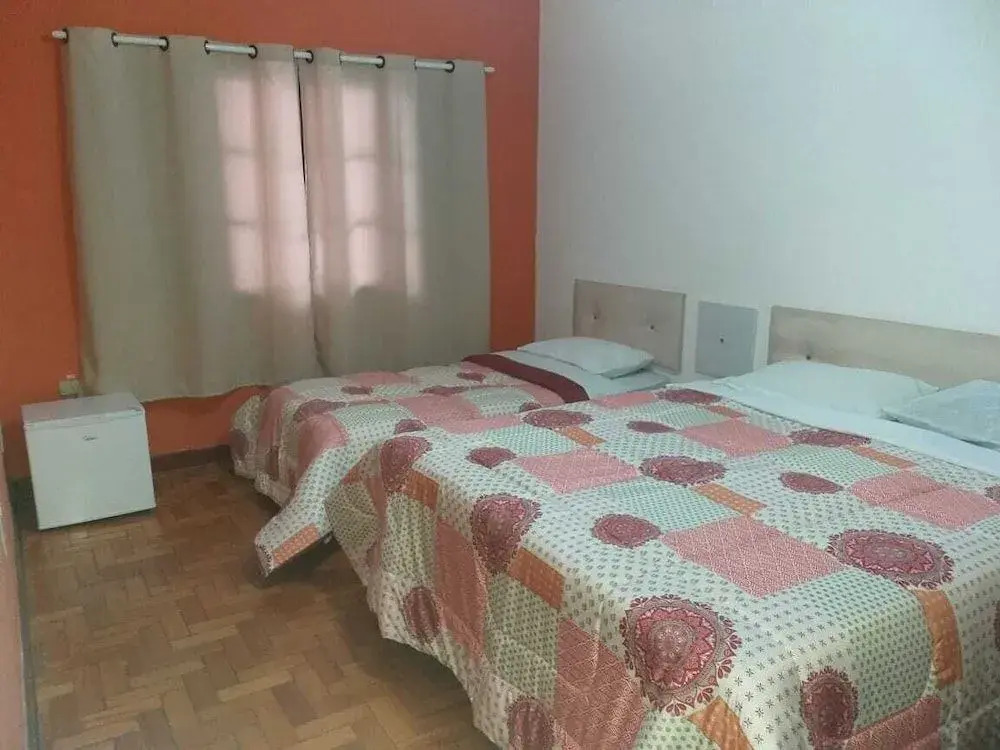Hotel Central Xv
