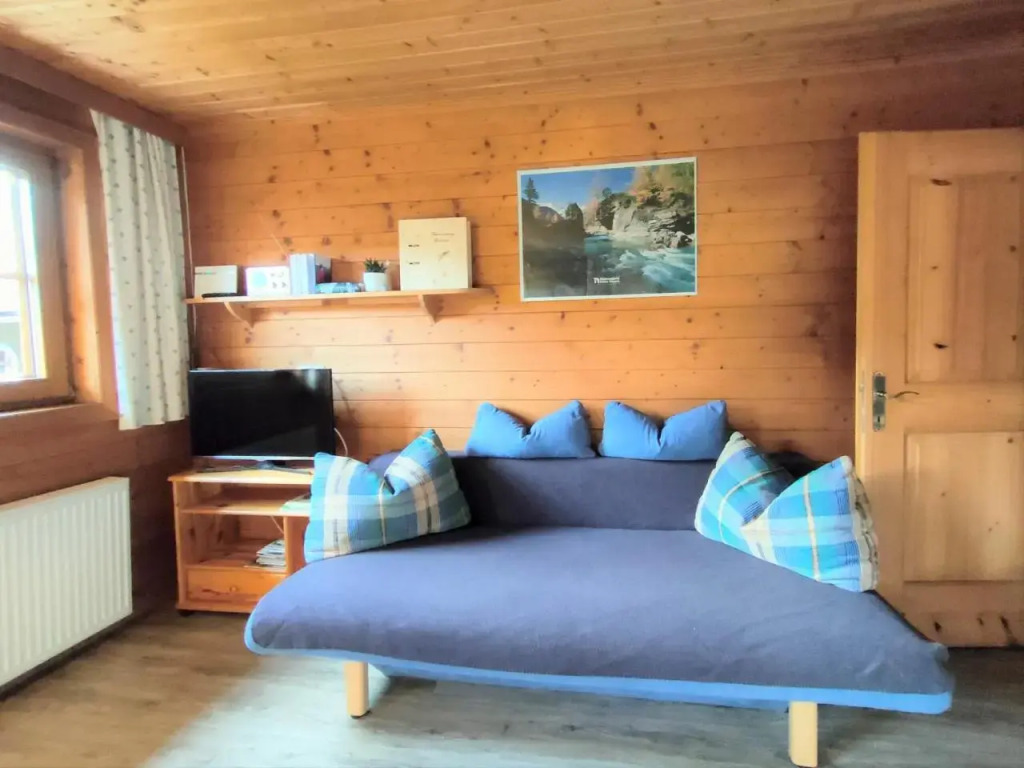 Ferienwohnung Gassenhof