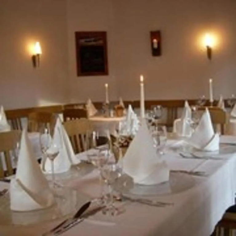 Hotel und Apartements im Forellenbach