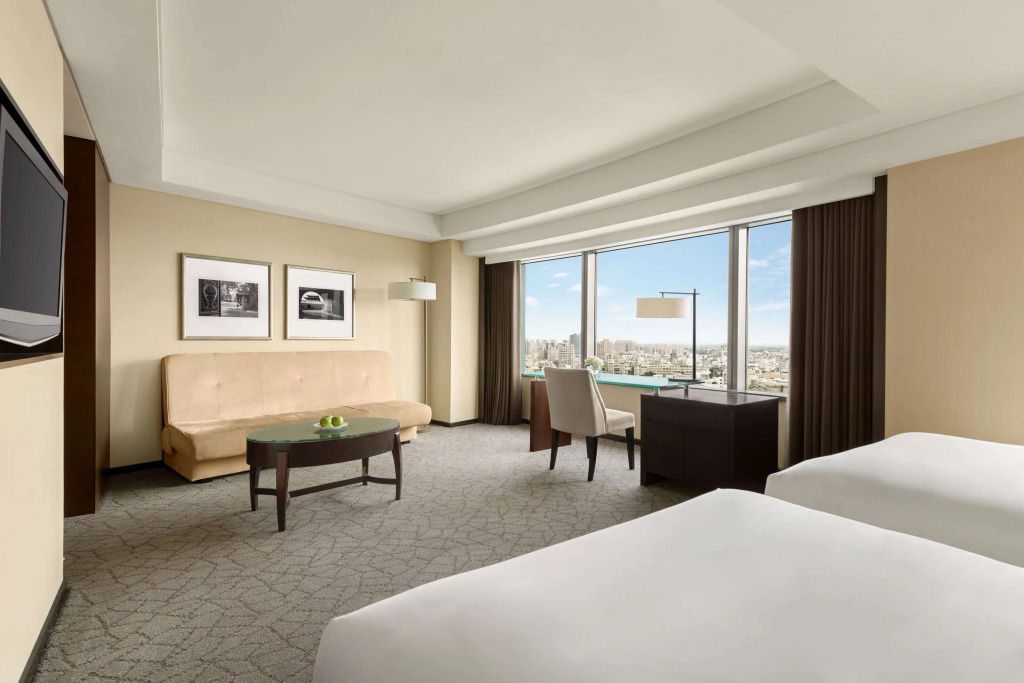 Shangri-La Far Eastern Tainan