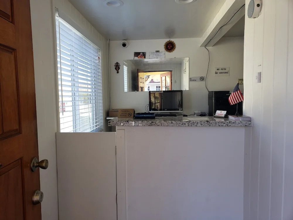 Paso Robles Wine Country Inn