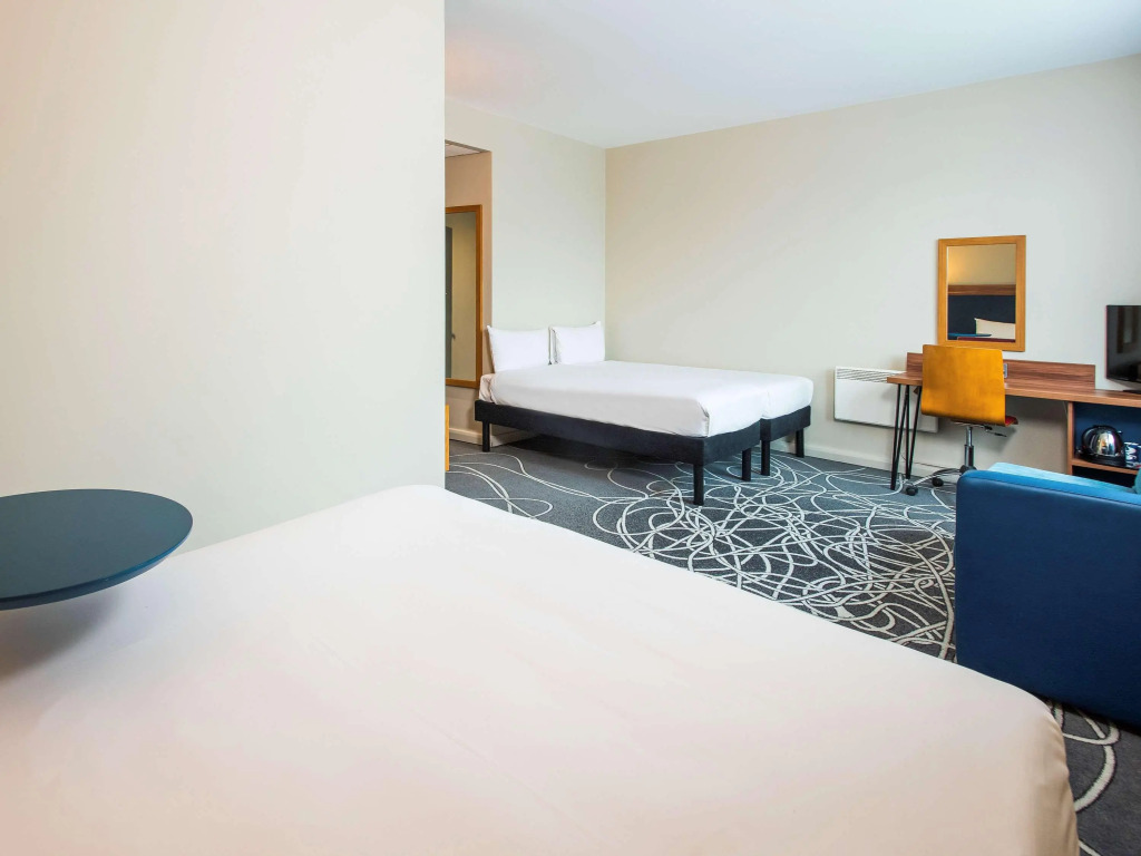 AC Hotel Birmingham NEC and Airport