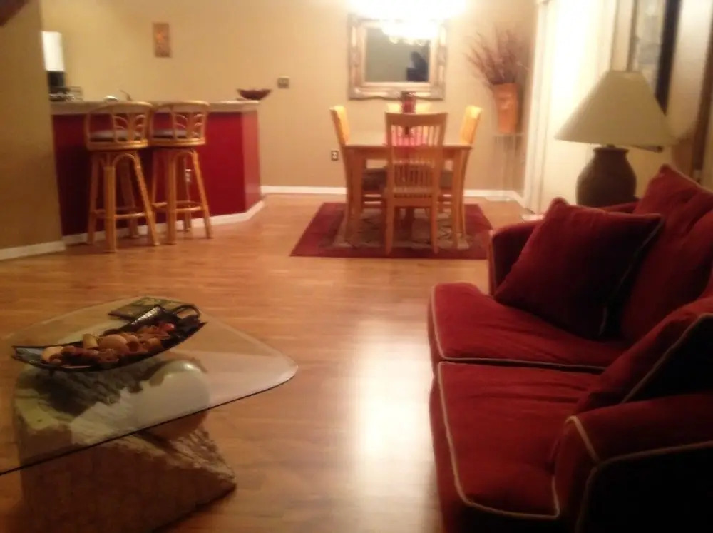 Ov2568 - Emerald Island - 3 Bed 2.5 Baths Townhome