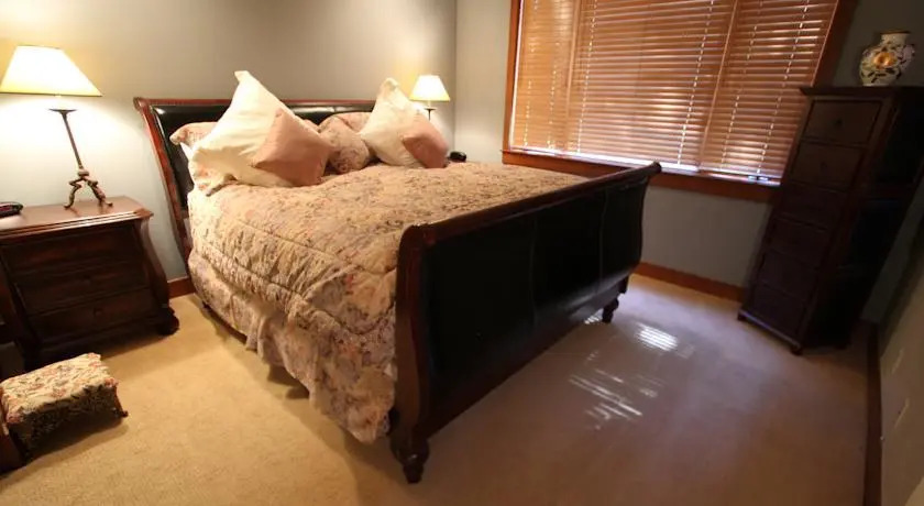 The Timbers by Mammoth Reservations