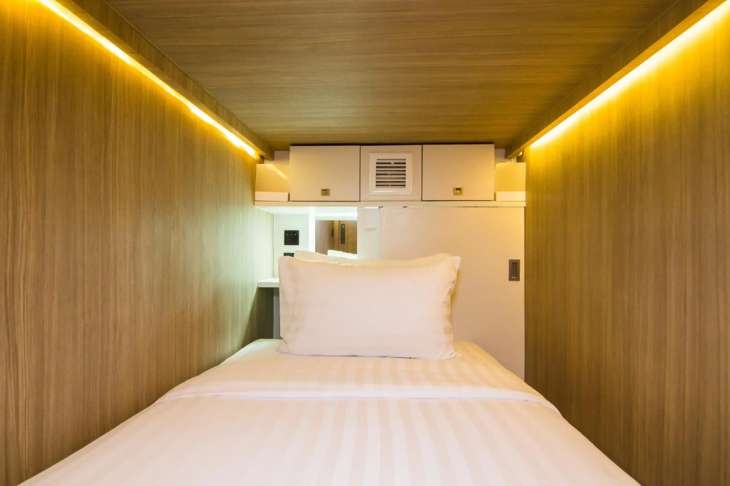 Nonze Hostel